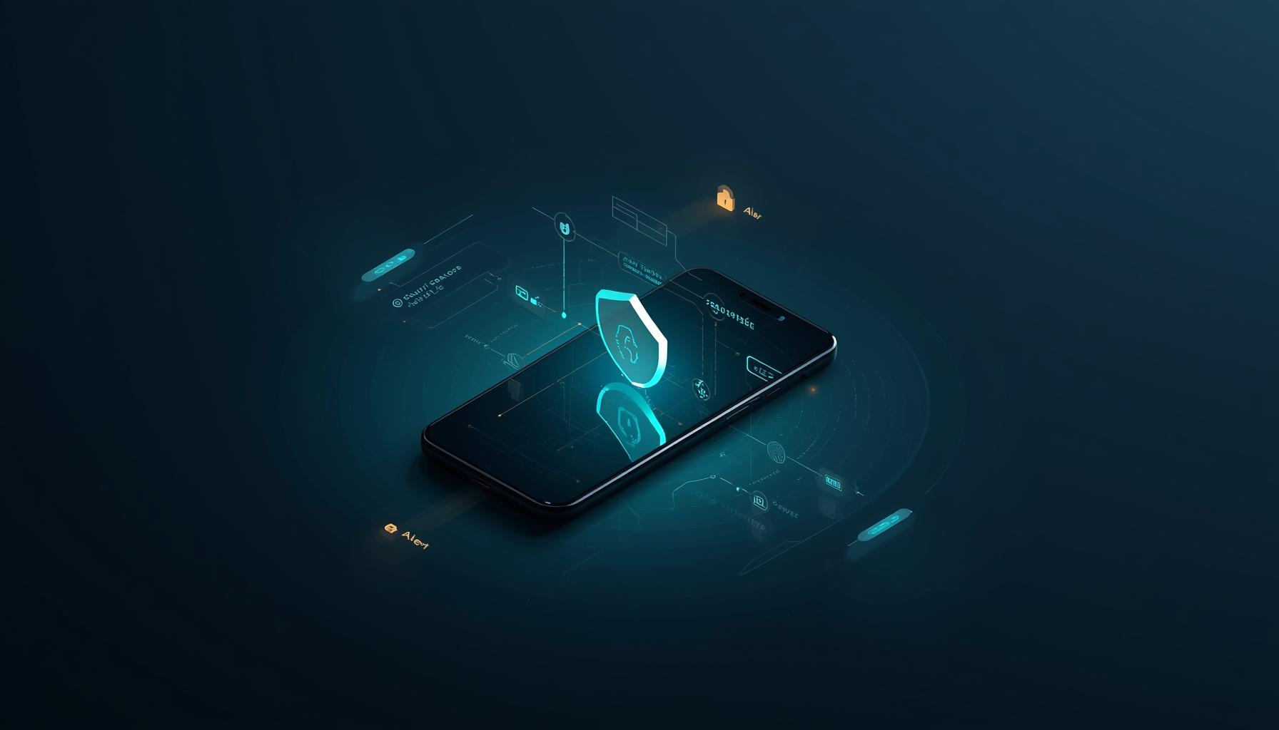 Aplikacja mobilna, audyty i reagowanie na incydenty