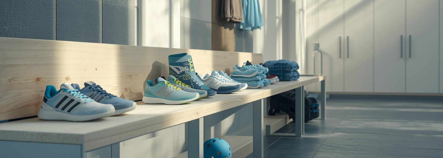 Dobór obuwia, odzieży i akcesoriów ochronnych